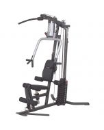 Multifunktionales Fitnessstudio G3S Body Solid Art G3S