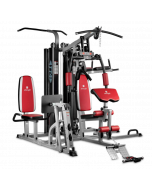 BH Fitness TT-4 G159 Multifunktionsstation