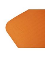 Yogamatte TPE Yogamatte Premium- 183x61x6mm Orange Getfit cod. GFN318