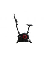 Cyclette Magnetica Physio 3.0 Volano 7 kg Con Cardiofrequenzimetro Enerfit Cod. Physio 3.0 Ex Esposizione