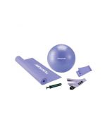 Pilates Ftiness Set Tunturi