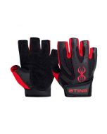 Atomic Trainingshandschuhe Größe XL Farbe Schwarz / Rot DIAMOND cod. S10w-GA14