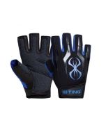 Fusion Trainingshandschuhe Größe S Farbe Electric Blue DIAMOND cod. S13F-G031