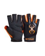 Fusion Trainingshandschuhe Größe S Farbe Hellorange DIAMOND Kabeljau. S13F-G111