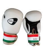 Boxhandschuhe PU Italien GetFit GF738