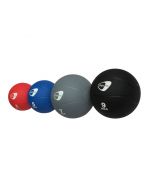 Medizinball 5 kg Blau GetFit GF163