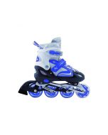 Inlineskates FIREWHEEL Blue Größe L (von 38 bis 41) NEXTREME