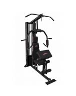 Professionelle Multifunktionsstation FORCE T BUILDER 1.0 GetFIt