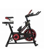 Spin Bike SP5000 IFIT App Bluetooth Professionelles Schwungrad 25 kg  solange der Vorrat reicht!