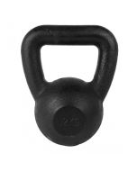 Kettlebell Tunturi Gewicht 12 kg in Gusseisen