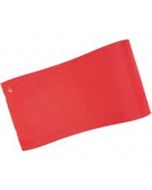 Fitnessmatte TPE 183 x 61 cm Farbe GetFit red cod. GF314-A