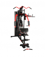 M800 Multifunction Gym mit DC Athletics 80 kg Gewichtsblock