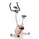 Heimtrainer MAGNETIC BIKE MOTION Fahrrad Laubr Schwungrad 9 kg Kabeljau. IREB1014M