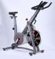 Professionelles Indoor Cycling Sp6500 Professionelles Schwungrad 24 kg vor der Bluetooth App I Bike Kinomap im angebot