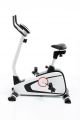 Heimtrainer MAGNETIC BIKE Delta DELTA Fahrrad BESCOMO Schwungrad 14 kg