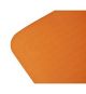 Yogamatte TPE Yogamatte Premium- 183x61x6mm Orange Getfit cod. GFN318