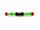 Wasserbalancer Länge 70 cm Farbe Grün Power Cuff Cod. LGWP70G