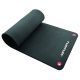 Professionelle Tpe Mat Fitness Matte 140 cm Schwarz Tunturi