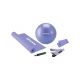 Pilates Ftiness Set Tunturi