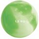 Yoga Toning Ball 1,5 kg Tunturi