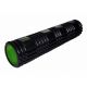 Yoga Grid Foam Roller 61 cm Schwarz Tunturi