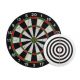 ORION 2-Game-Dart-Ziel, einschließlich 6 EQUINOX DA-10-Darts