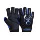 Fusion Trainingshandschuhe Größe L Farbe Electric Blue DIAMOND cod. S13F-G033