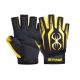 Fusion Trainingshandschuhe Größe M Farbe Fluo Gelb DIAMOND cod. S13F-G052