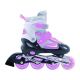 Inlineskates FIREWHEEL Pink Größe M (von 34 bis 37) NEXTREME