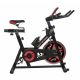 Spin Bike SP5000 IFIT App Bluetooth Professionelles Schwungrad 25 kg  solange der Vorrat reicht!