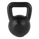 Kettlebell Gewicht 20kg in Tunturi Gusseisen