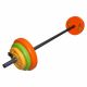 Tunturi Aerobic Pump Set 20 kg