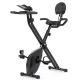 HomAthlon X-Bike Falt-Heimtrainer