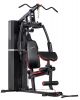 Multistation Gym HOME GYM Gym ST 4700 Professional mit 105 kg Kraftpaket und Larry Scott Angebot  solange der Vorrat reicht!