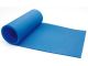 Rollbare Fitnessmatte 1500 x 700 x 10 mm. Tecnofit Blue Color Cod. MAT1500A